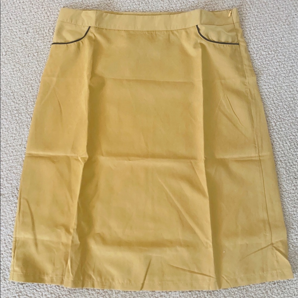 New skirt